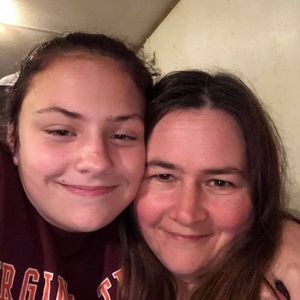 Meet your Posher, Teri